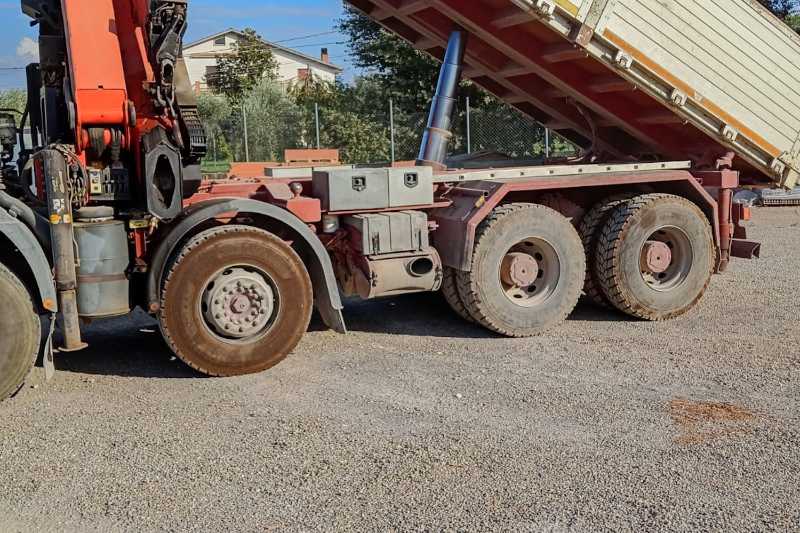 OmecoHub - Immagine IVECO 410E44H